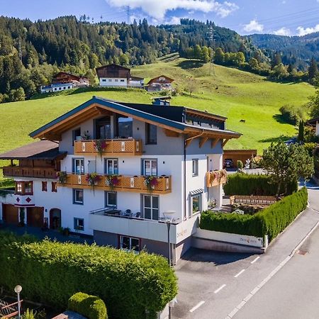 Bernstein Appartements Kaprun Luaran gambar
