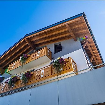 Bernstein Appartements Kaprun Luaran gambar