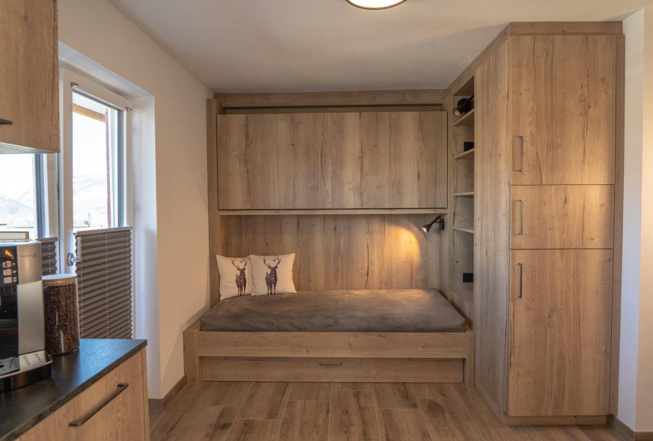 Bernstein Appartements Kaprun Luaran gambar