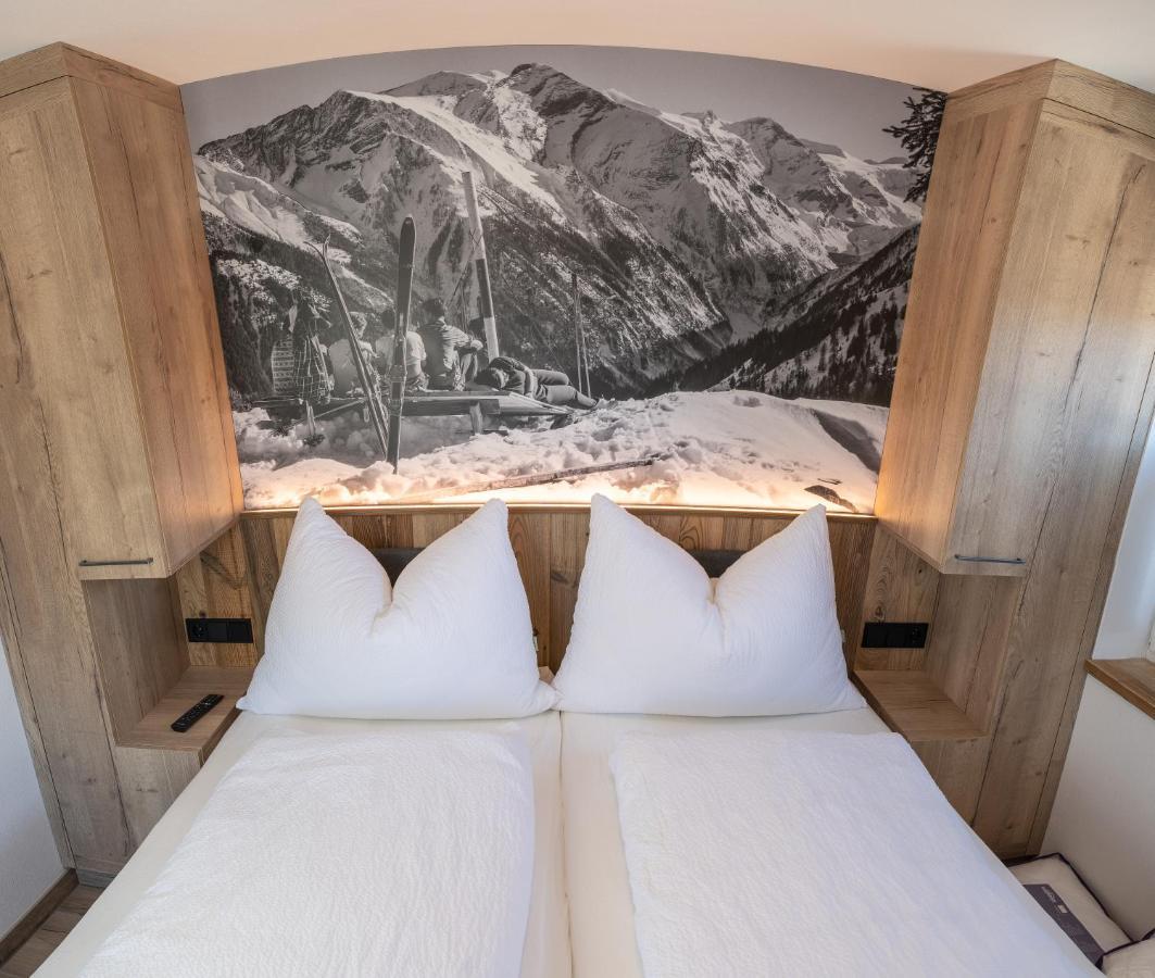 Bernstein Appartements Kaprun Luaran gambar
