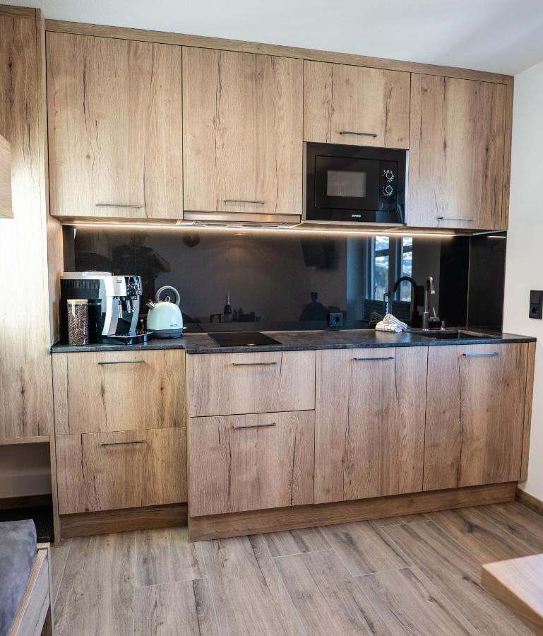 Bernstein Appartements Kaprun Luaran gambar