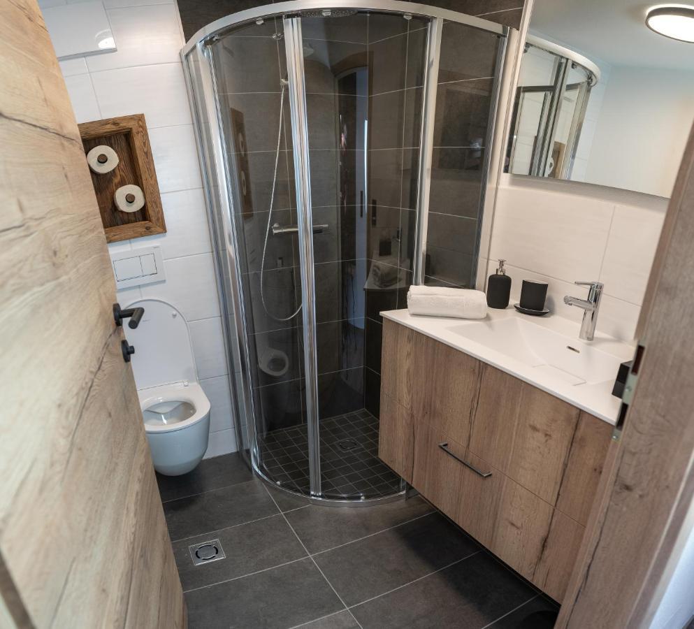 Bernstein Appartements Kaprun Luaran gambar
