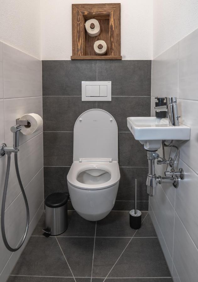 Bernstein Appartements Kaprun Luaran gambar