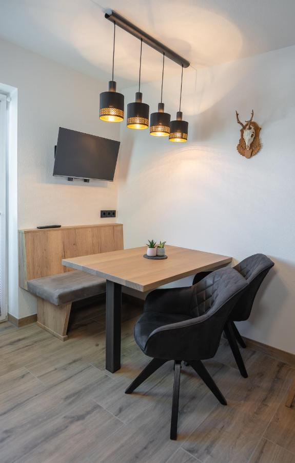 Bernstein Appartements Kaprun Luaran gambar