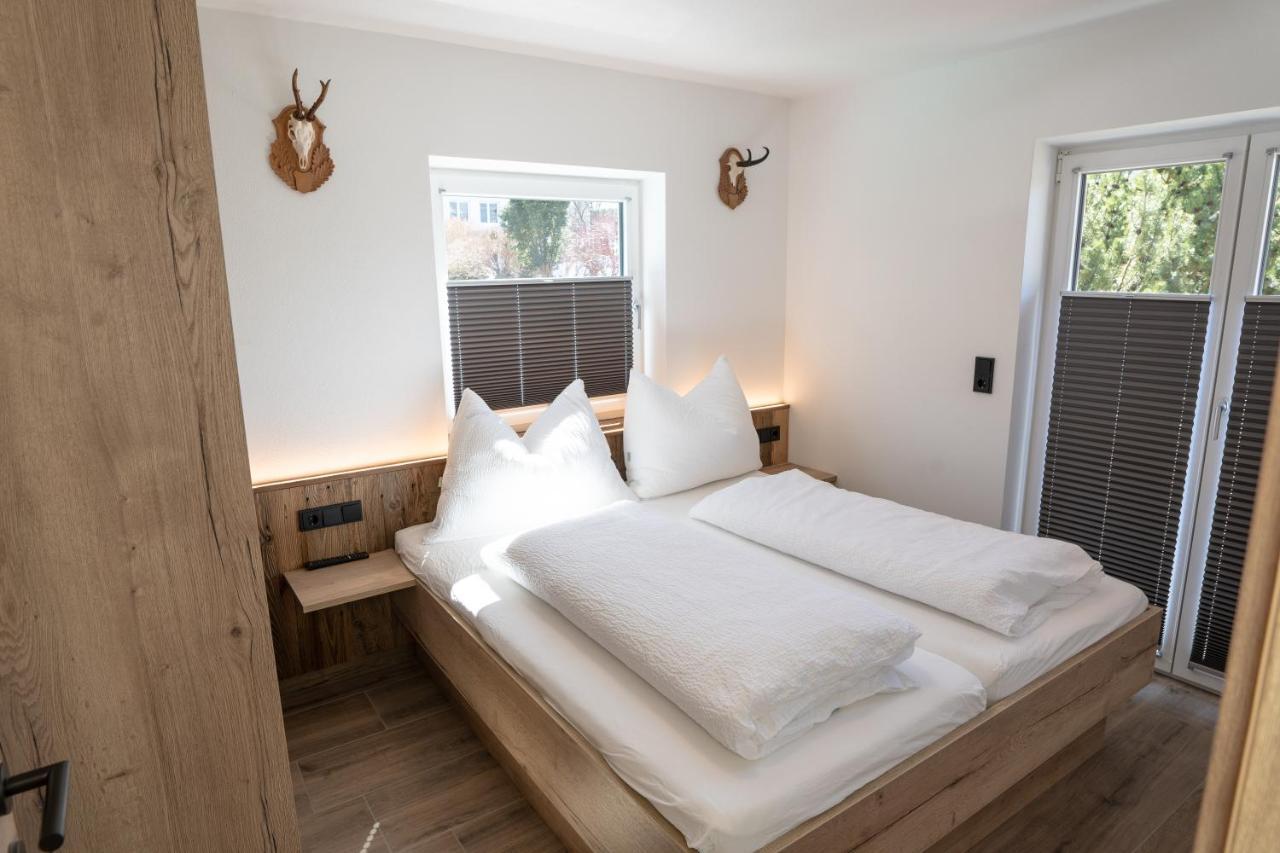 Bernstein Appartements Kaprun Luaran gambar