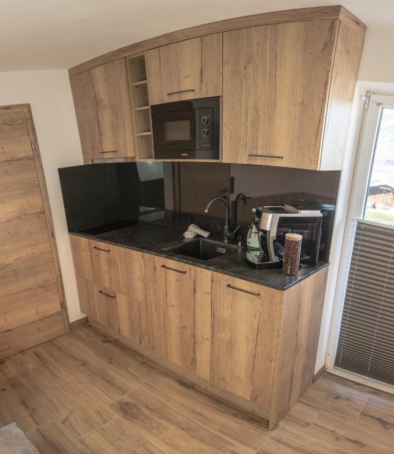 Bernstein Appartements Kaprun Luaran gambar